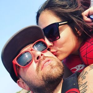 Meet your Posher, Eddie